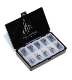 Paleta para bases de maquillaje Flexi Palette