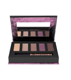 Paleta pigmentos prensados Amplify - Unmistakable