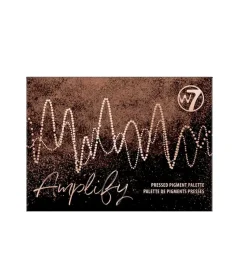 Paleta pigmentos prensados Amplify - Knockout