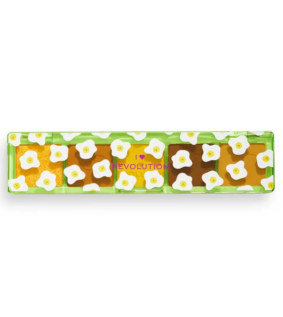 Paletas de sombras Mini Match - Fried Eggs