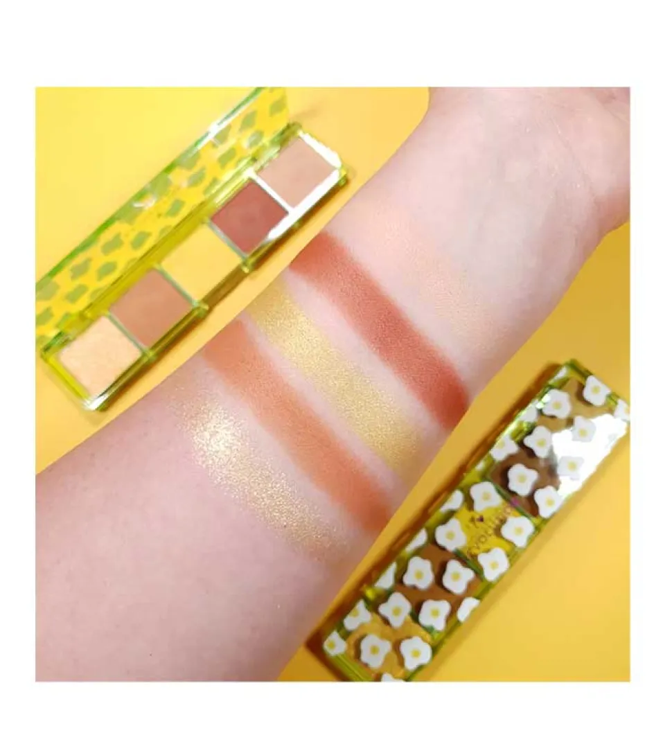 Paletas de sombras Mini Match - Fried Eggs