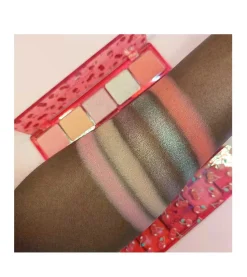 Paletas de sombras Mini Match - Cherry Please
