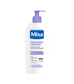 *Panthenol Comfort* - Loción corporal - Piel sensible