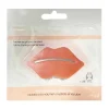 Parche de gel hidratante para labios