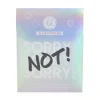 Parches anti acné Sorry Not Sorry