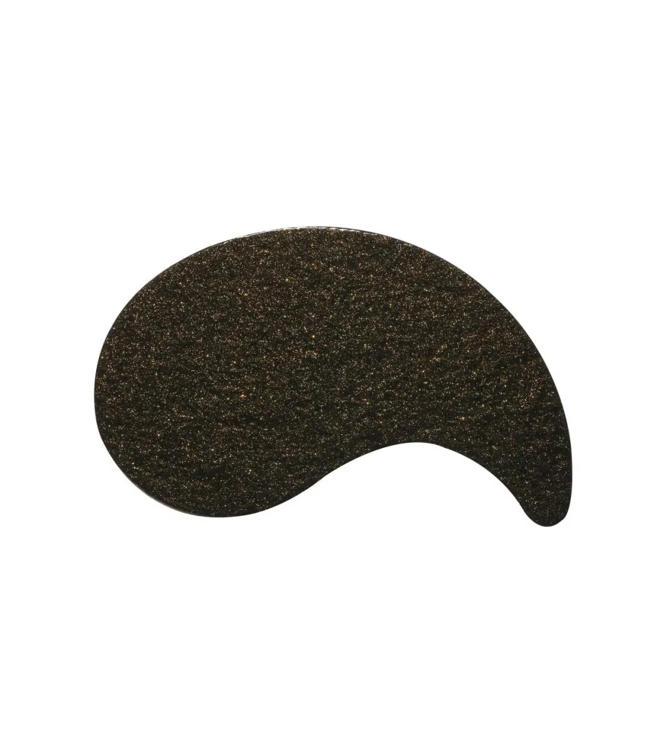 Parches de hidrogel para contorno de ojos Snail Bee Ultimate
