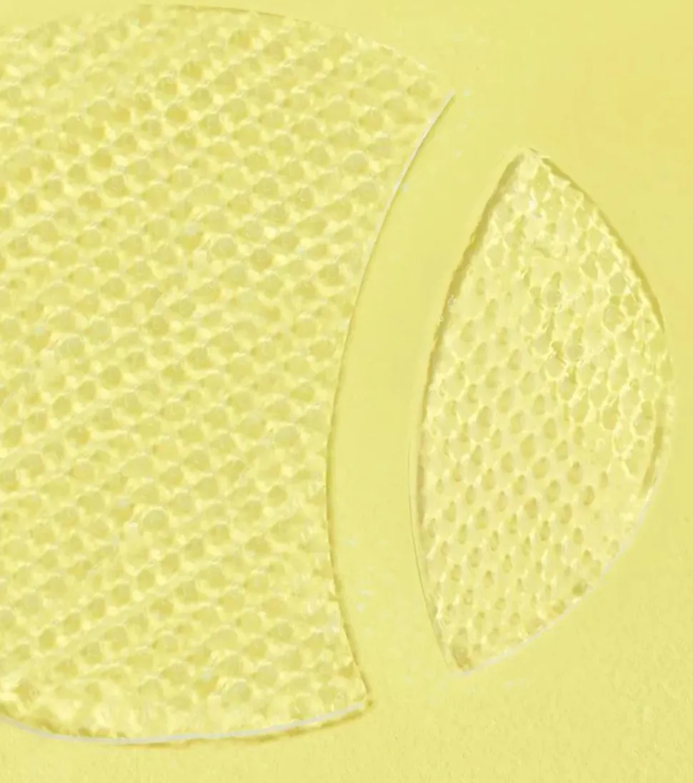 Parches de hidrogel para el contorno de ojos Advanced Snail