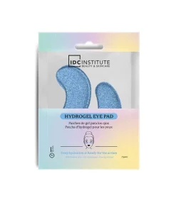 Parches de hidrogel para el contorno de ojos hidratantes