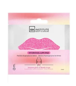Parches de hidrogel para los labios