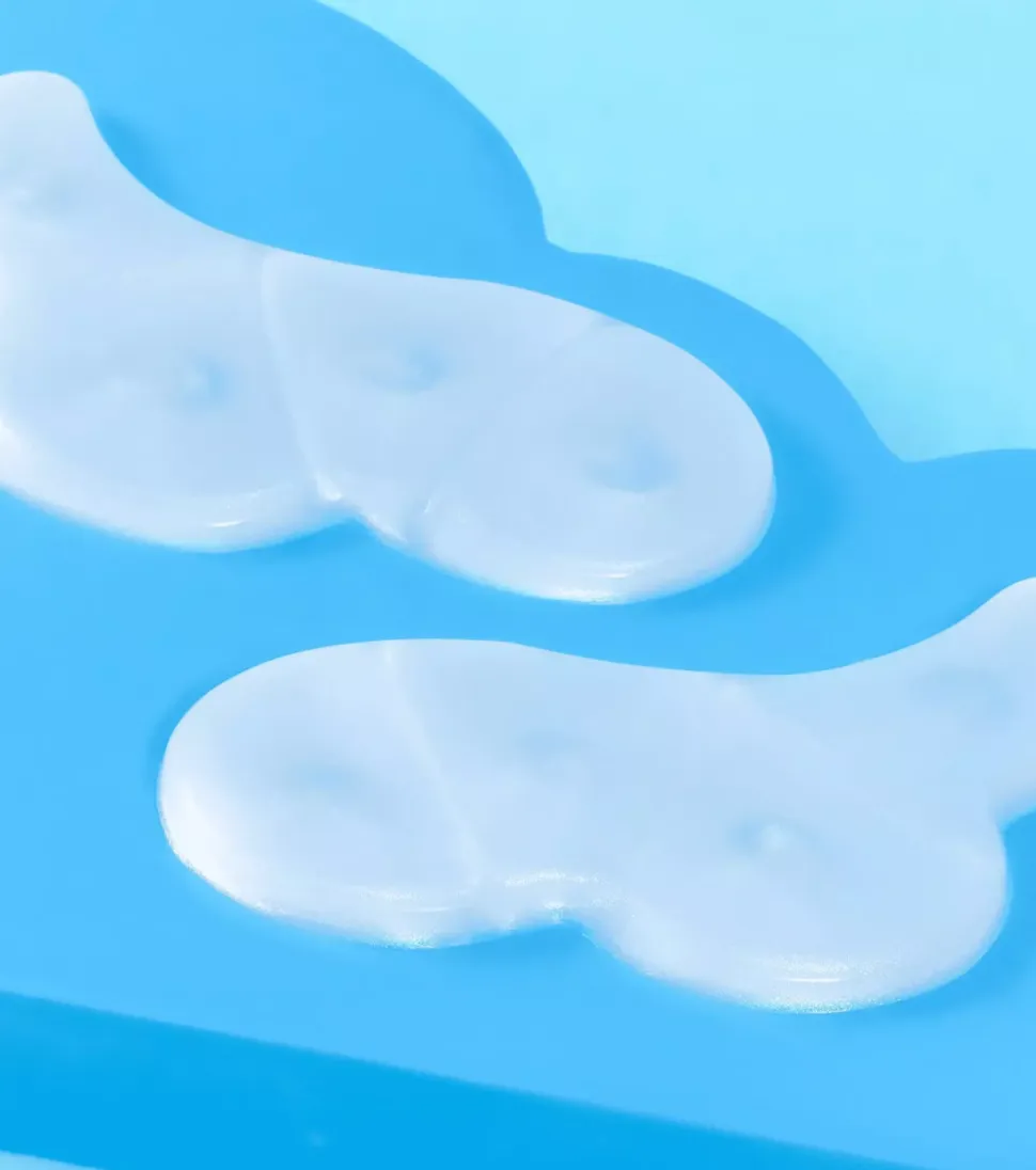Parches para el contorno de ojos Hydro Gel - 04: Dare To Dream
