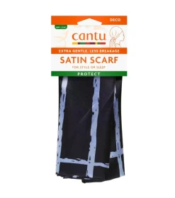 Pañuelo de satén para el cabello Satin Scarf