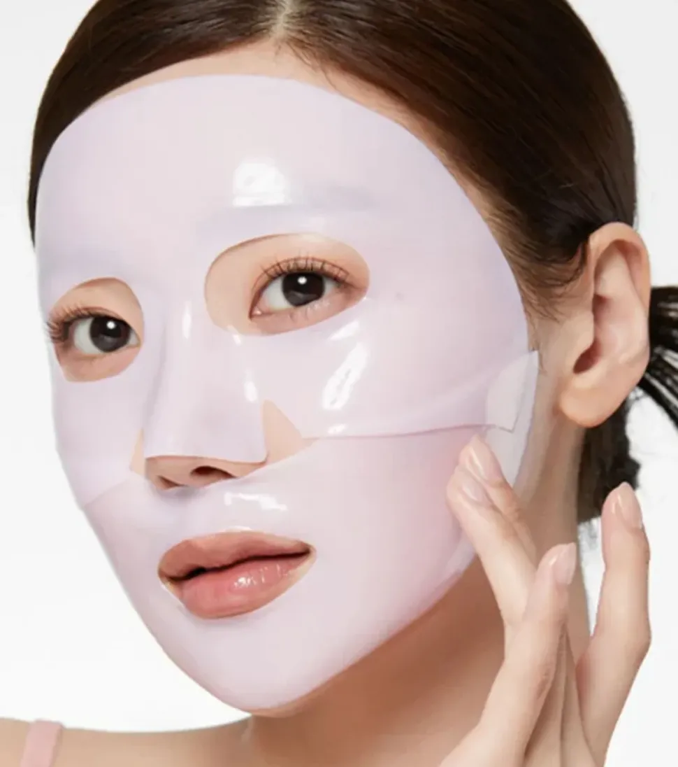 *PDRN Pink* - Mascarilla PDRN de colágeno