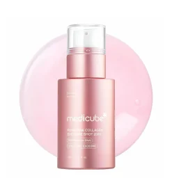 *PDRN Pink* - Sérum Collagen Exosome Shot 2000