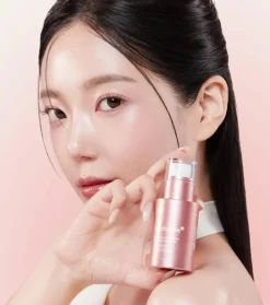 *PDRN Pink* - Sérum Collagen Exosome Shot 7500
