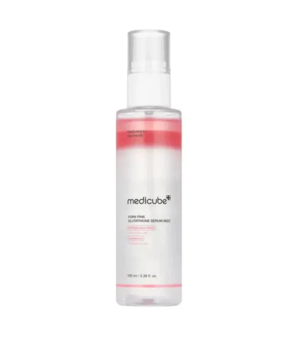 *PDRN Pink* - Sérum rejuvenecedor Glutathione