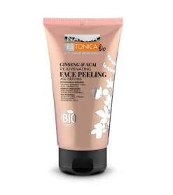 Peeling Facial Anti Age Ginseng & Acai