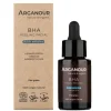 Peeling facial con ácido salicílico BHA