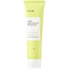 Peeling facial suave en gel Lime Moisture