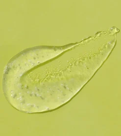 Peeling facial suave en gel Lime Moisture