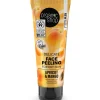 Peeling facial suave para piel seca - Albaricoque y Mango