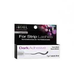 Pegamento para pestañas postizas en tira LashGrip - AR65057: Dark
