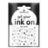 Pegatinas para uñas Get your ink on