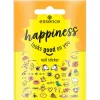 Pegatinas para uñas Happiness Looks Good On You