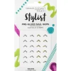 Pegatinas para uñas Pre-glued - Cuticle Strips