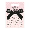 Pegatinas para uñas Put a Bow On It