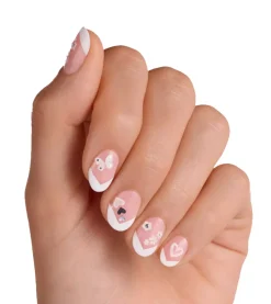 Pegatinas para uñas Today's Mood: Cute!