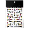 Pegatinas para uñas 2UP Nail Stickers