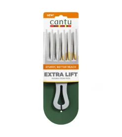 Peine ahuecador Extra Lift Double Row Pick