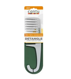 Peine desenredante Detangle Sturdy Wash Day Comb