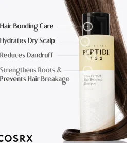 *Peptide-132* - Champú reparador Ultra Perfect Hair Bonding