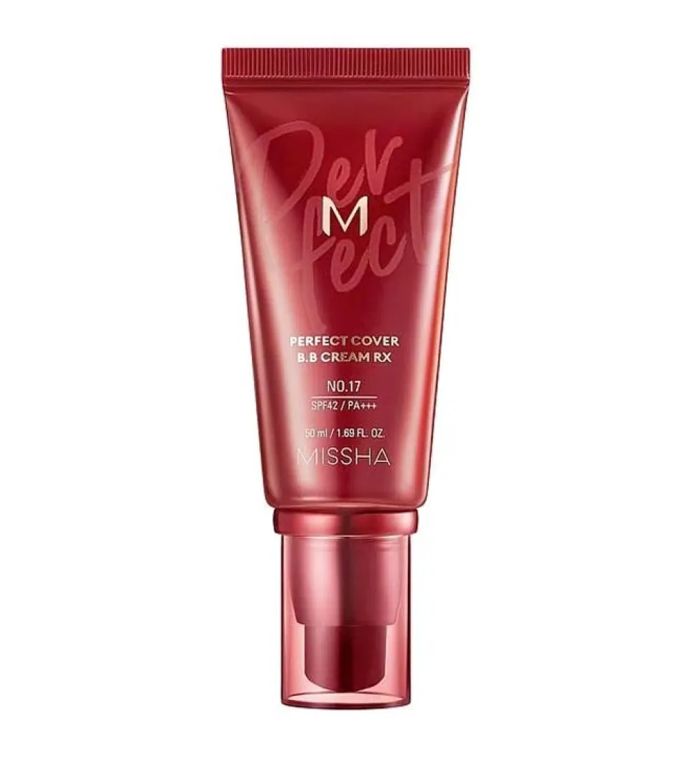 Perfect Cover BB Cream RX SPF 42 (50ml) - 17