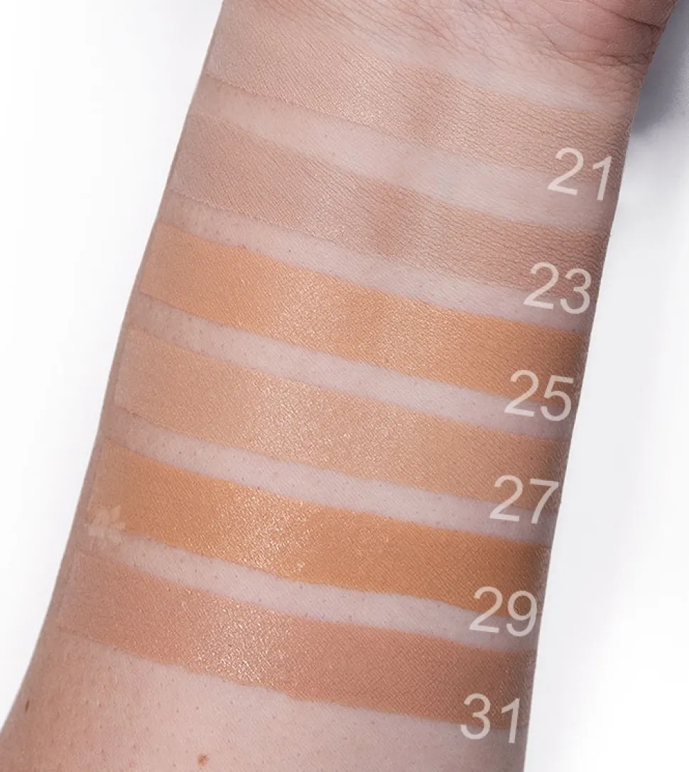 Perfect Cover BB Cream SPF 42 (50ml) - 27