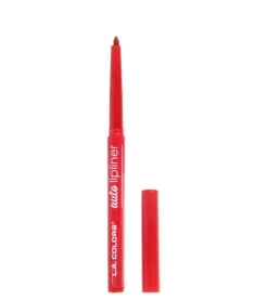 Perfilador de labios Auto Lipliner - Fiery Red