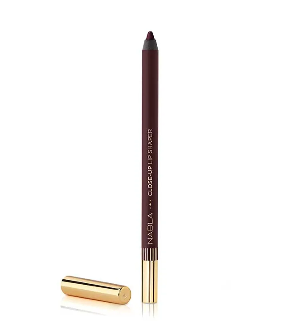 Perfilador de labios Close-Up Lip Shaper - Nude #6.5