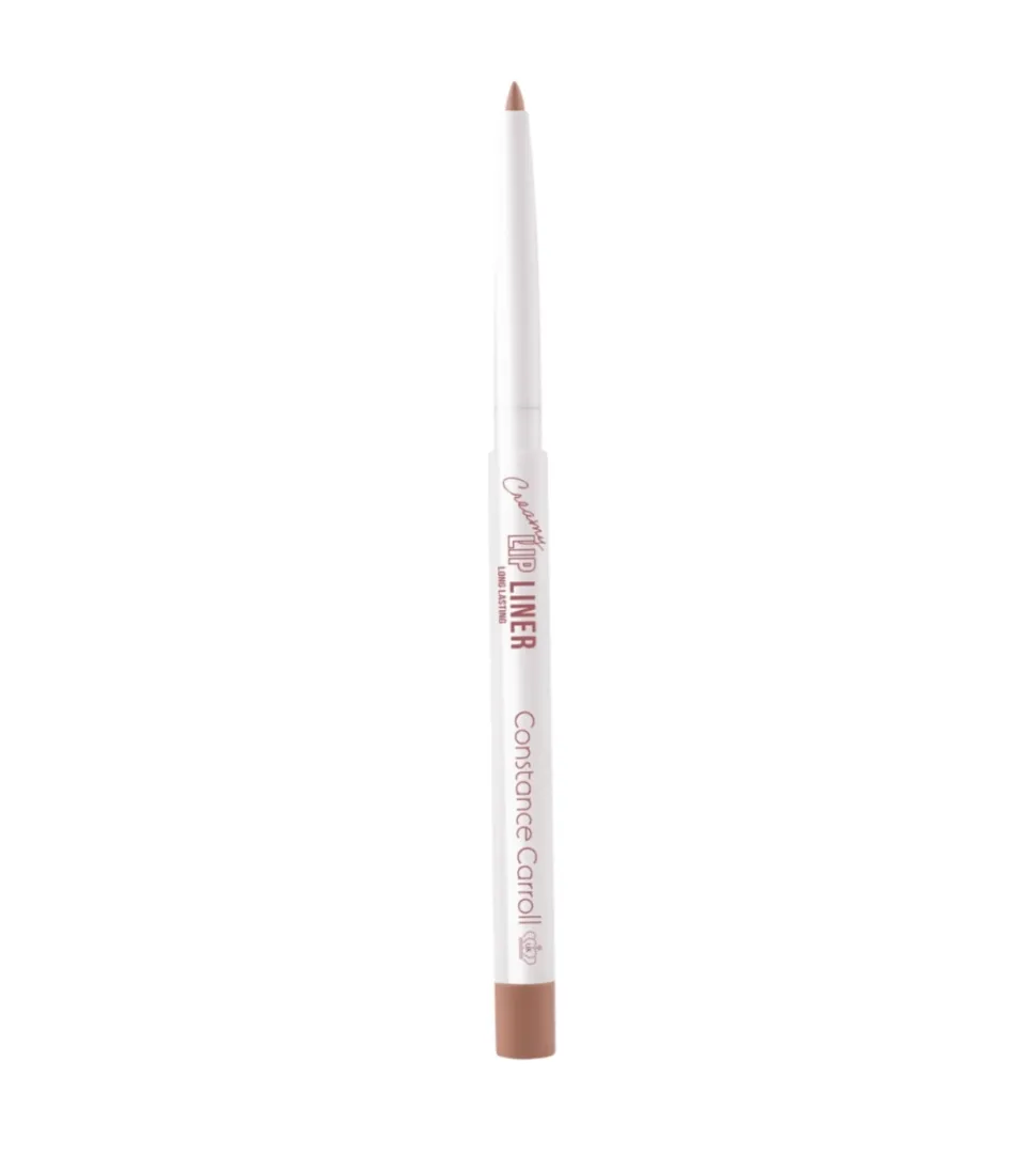 Perfilador de labios Creamy Lip Liner - 04: Light Brown Nude
