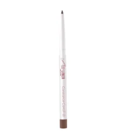 Perfilador de labios Creamy Lip Liner - 01: Brown Nude