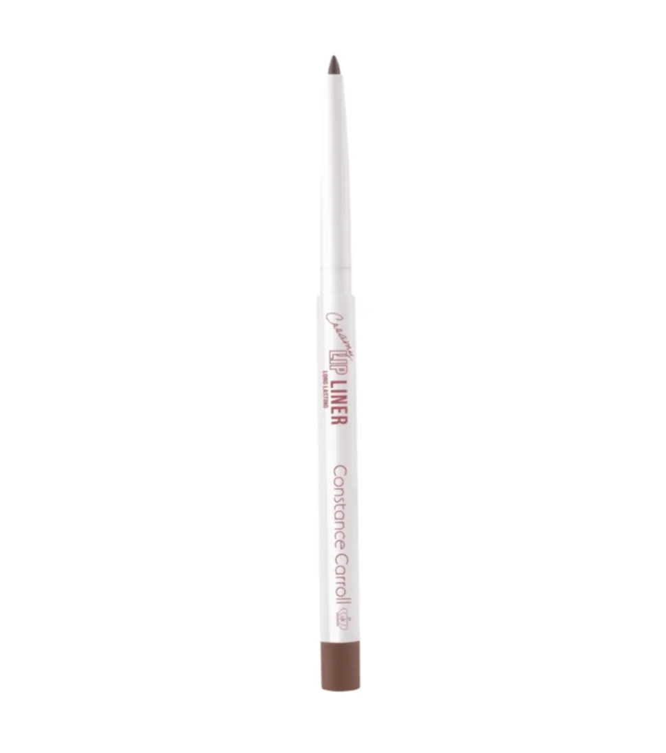 Perfilador de labios Creamy Lip Liner - 01: Brown Nude