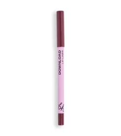 Perfilador de labios Download Lip Liner - Disclosure