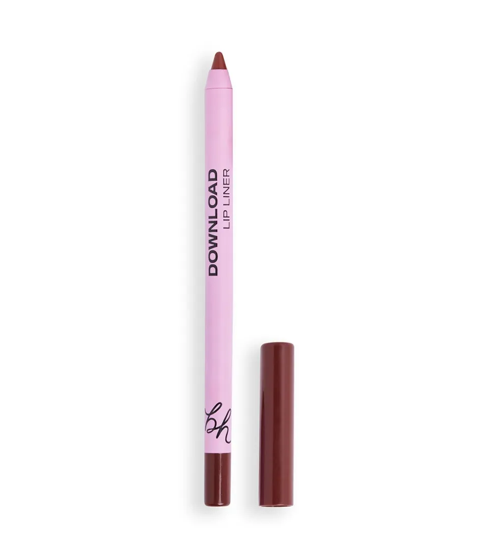 Perfilador de labios Download Lip Liner - Buzz