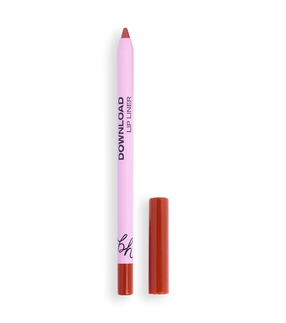 Perfilador de labios Download Lip Liner - Tales