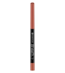 Perfilador de labios 8h Matte comfort - 12: Cushion Talk