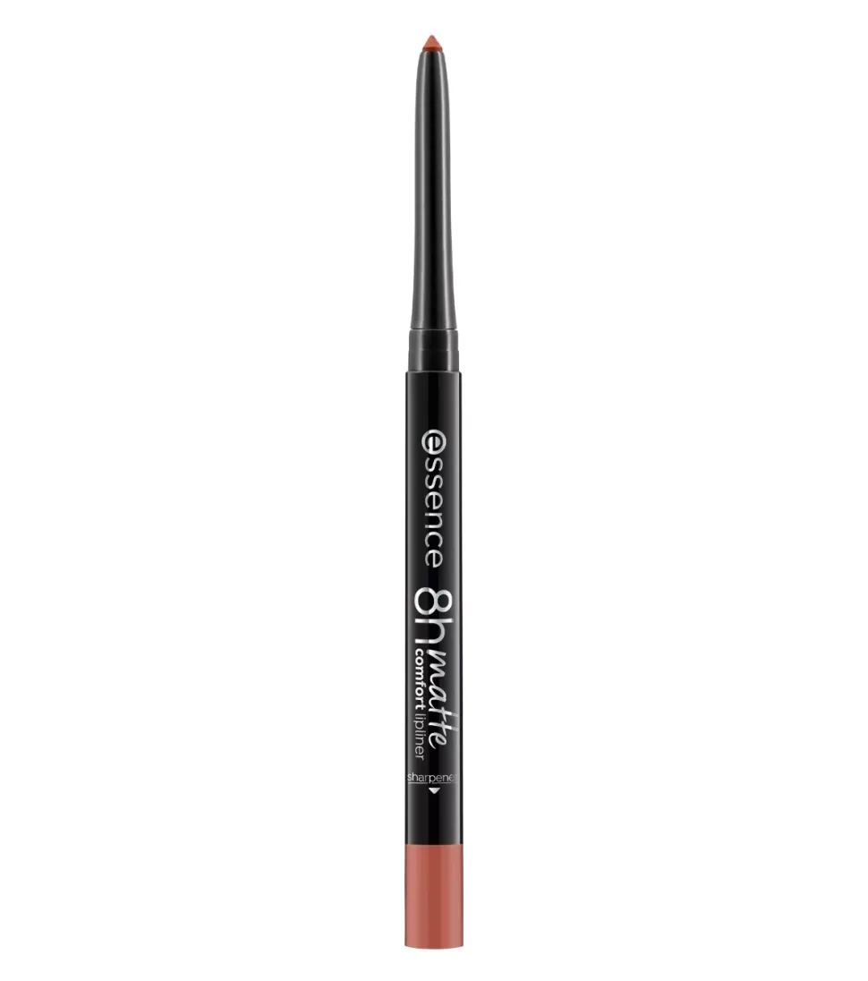 Perfilador de labios 8h Matte comfort - 12: Cushion Talk