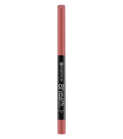 Perfilador de labios 8h Matte comfort - 20: Mauve Mirage