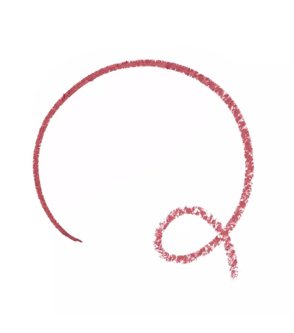 Perfilador de labios 8h Matte comfort - 20: Mauve Mirage