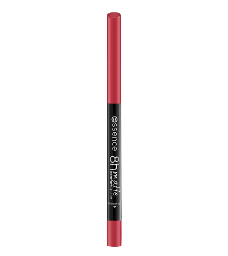 Perfilador de labios 8h Matte confort - 07: Classic Red