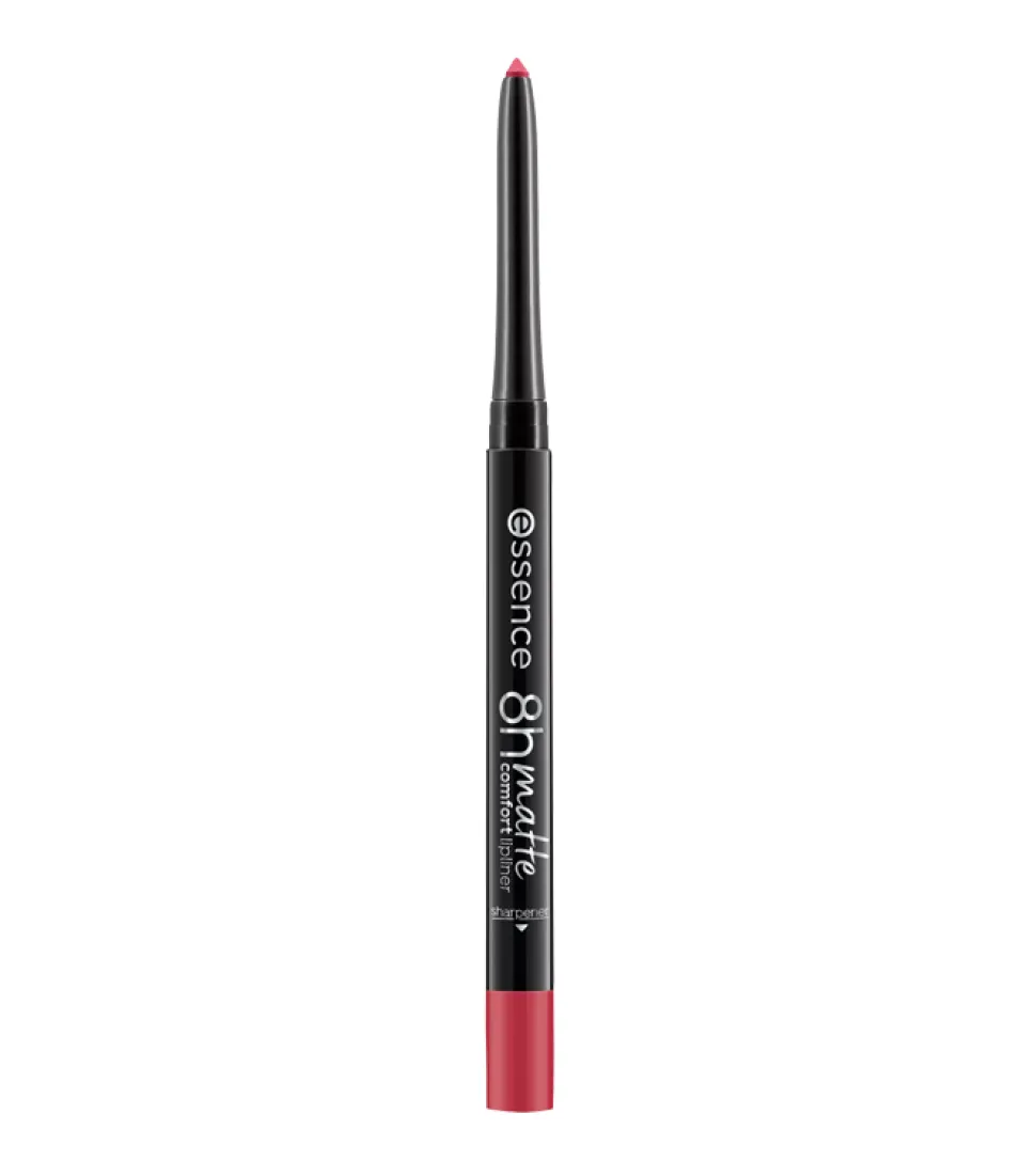 Perfilador de labios 8h Matte confort - 07: Classic Red